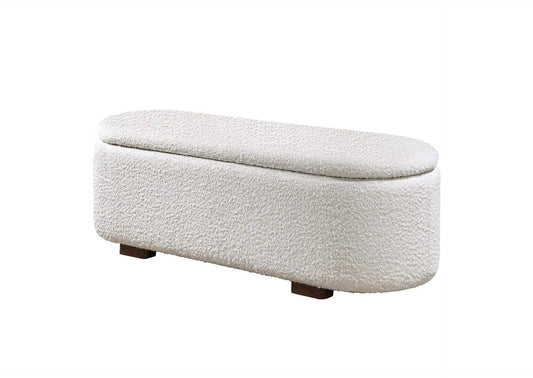 AC02652 Sandro Bench with Storage