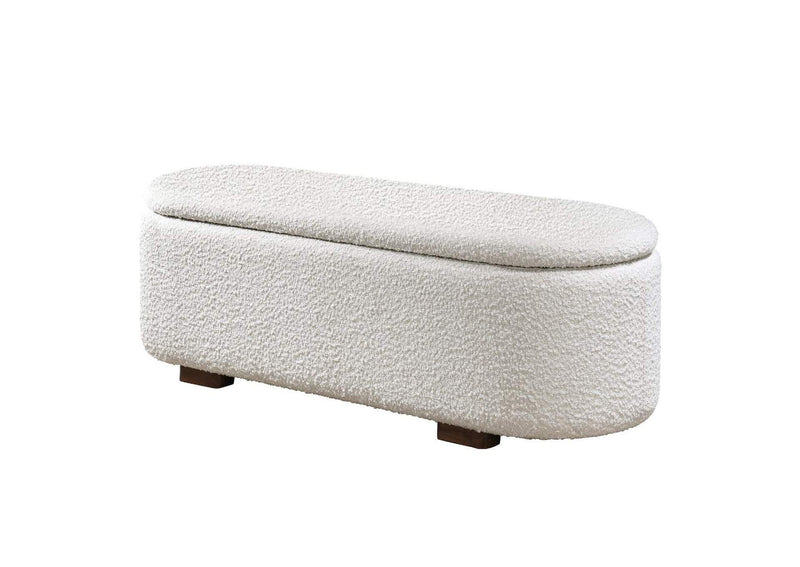 AC02652 Sandro Bench with Storage