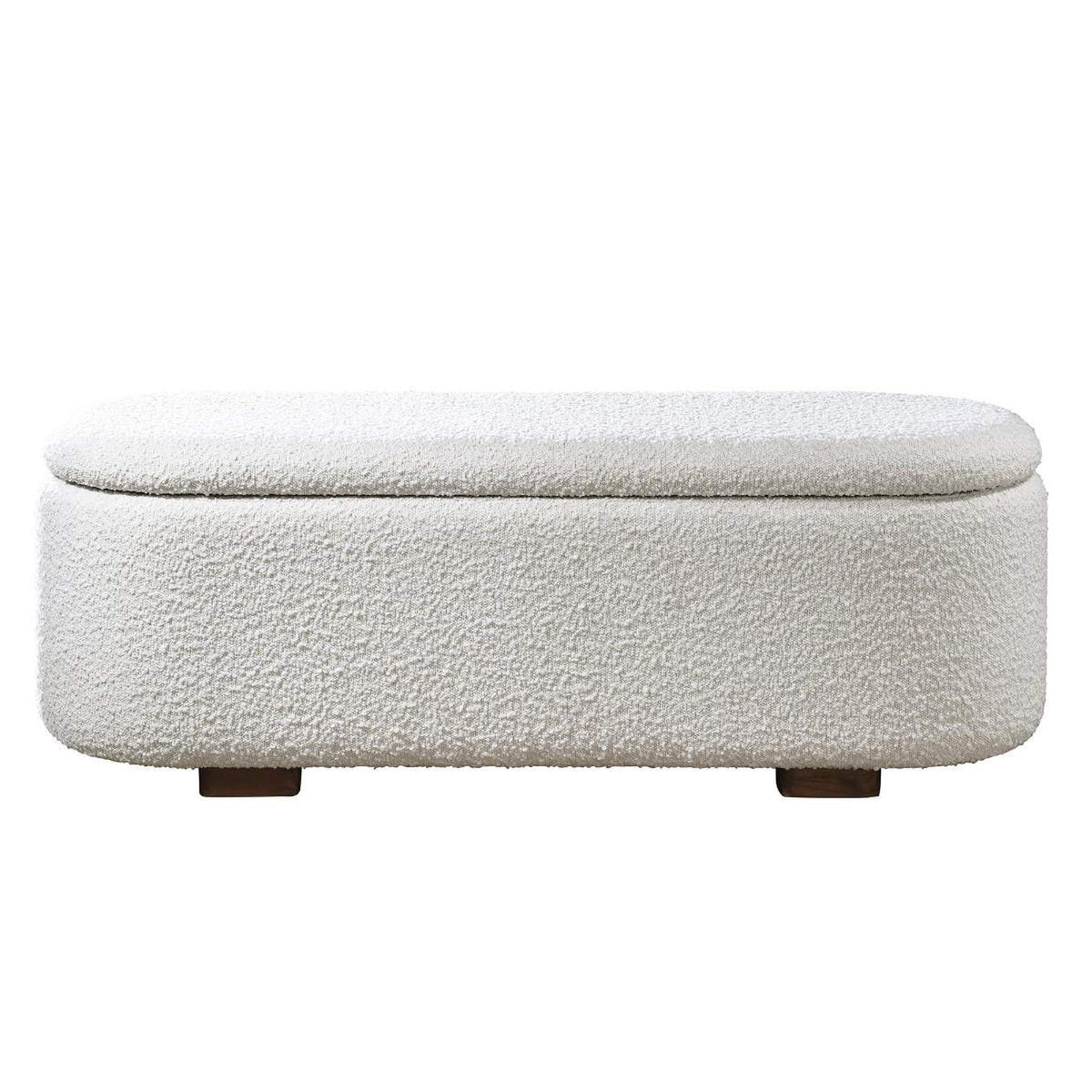 AC02652 Sandro Bench with Storage