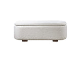 AC02652 Sandro Bench with Storage