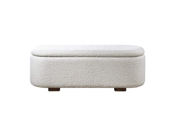 AC02652 Sandro Bench with Storage