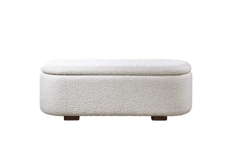AC02652 Sandro Bench with Storage