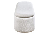 AC02652 Sandro Bench with Storage