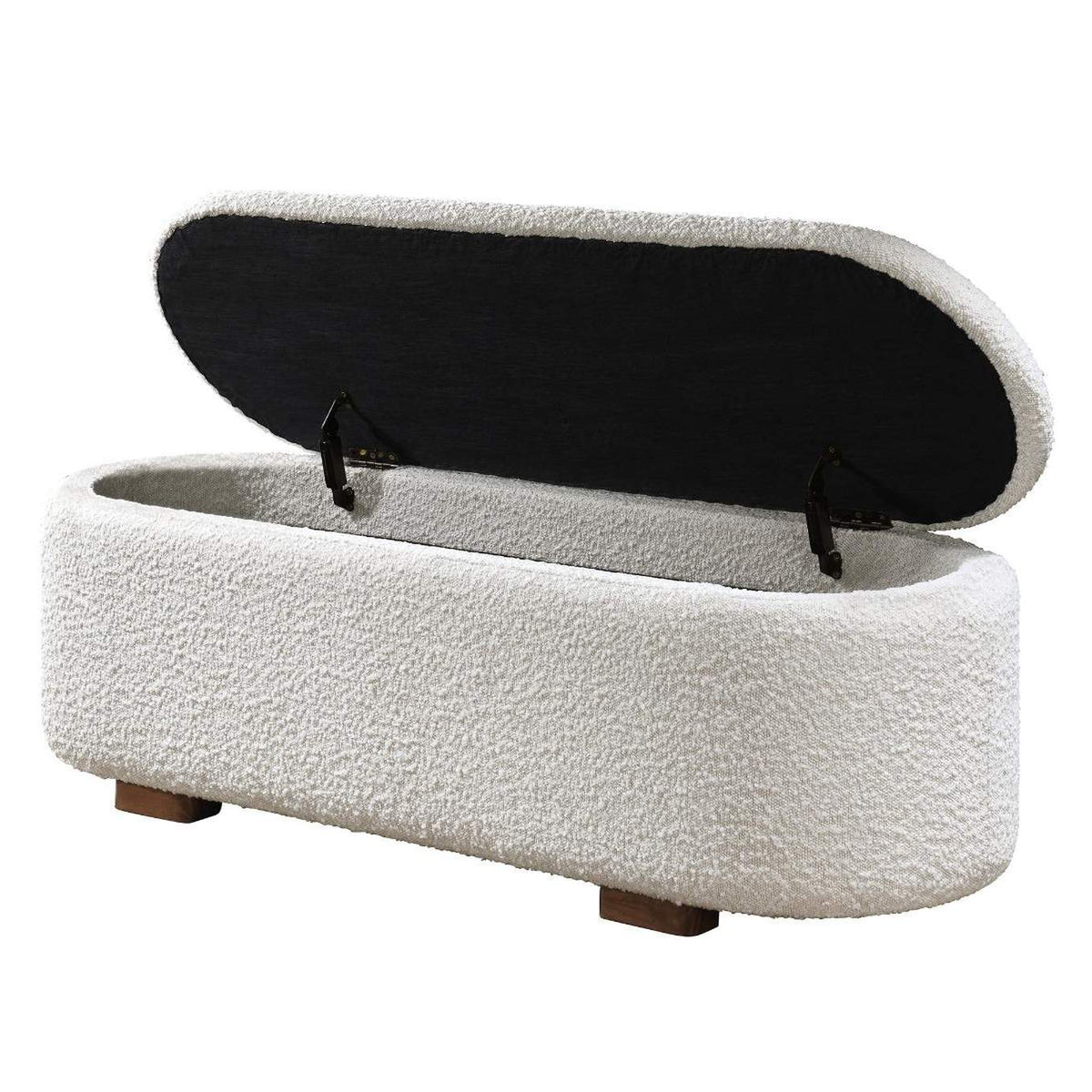 AC02652 Sandro Bench with Storage