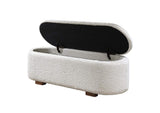 AC02652 Sandro Bench with Storage