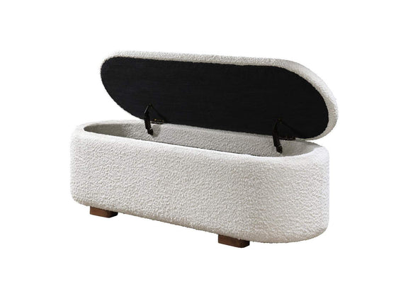 AC02652 Sandro Bench with Storage