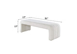 AC02653 Sandro Bench