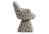AC02677A Priel Accent Chair with Swivel
