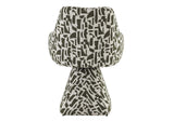 AC02677A Priel Accent Chair with Swivel