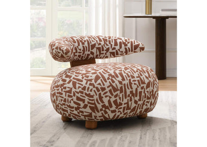 AC02678 Lynn Accent Chair