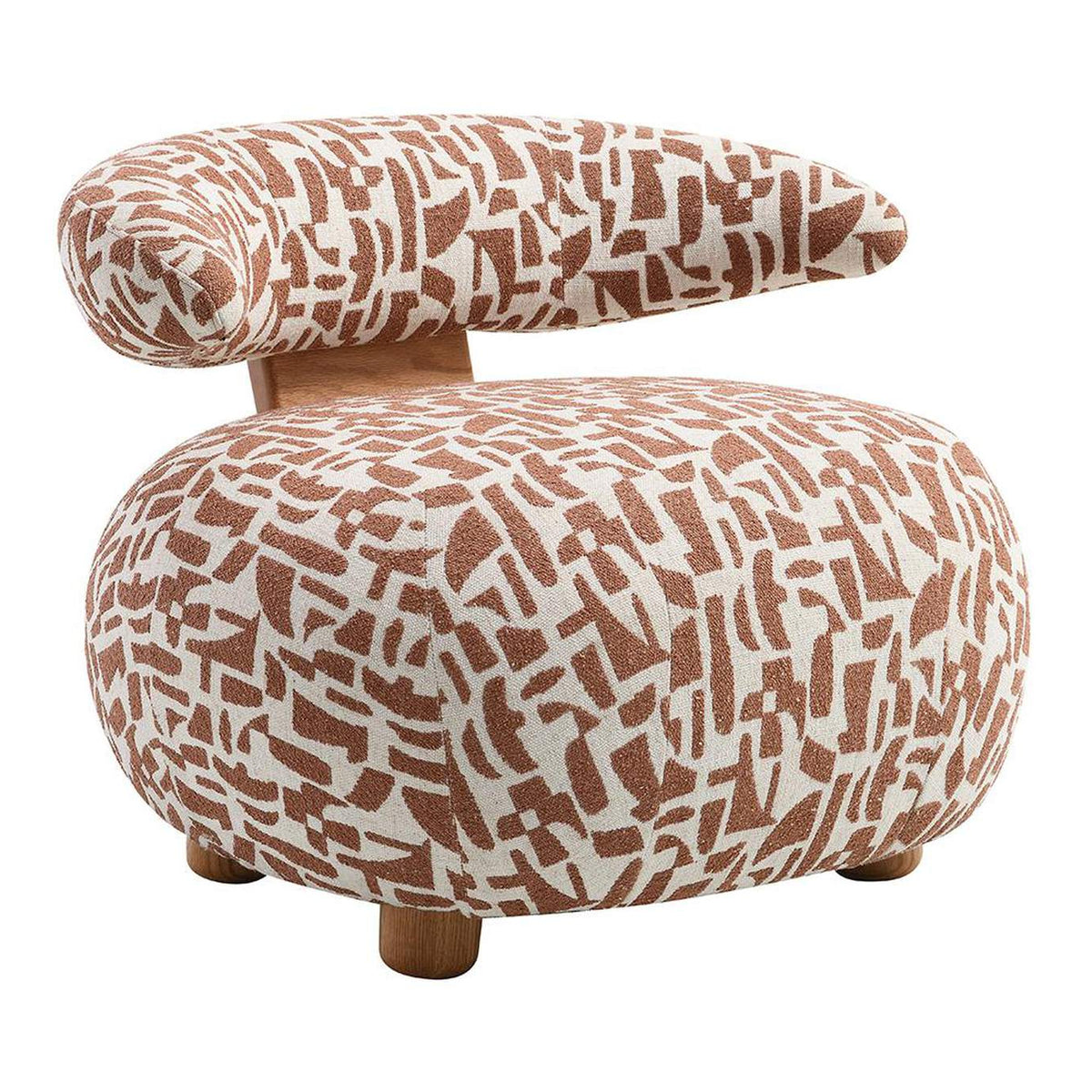 AC02678 Lynn Accent Chair