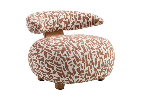 AC02678 Lynn Accent Chair