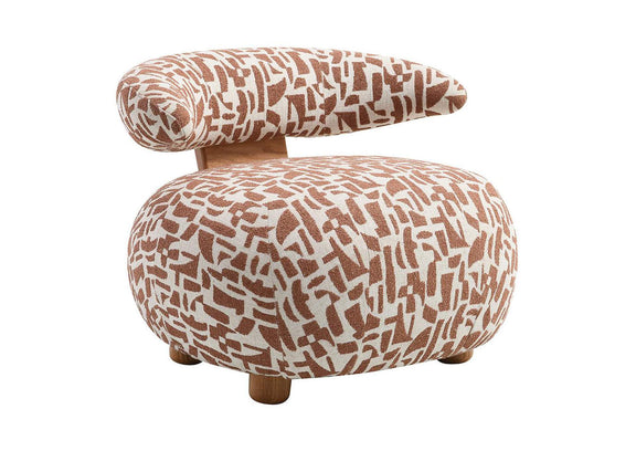 AC02678 Lynn Accent Chair