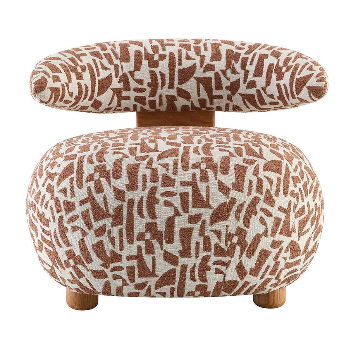 AC02678 Lynn Accent Chair