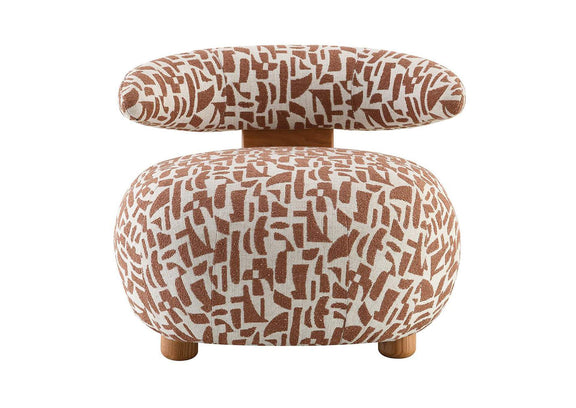 AC02678 Lynn Accent Chair