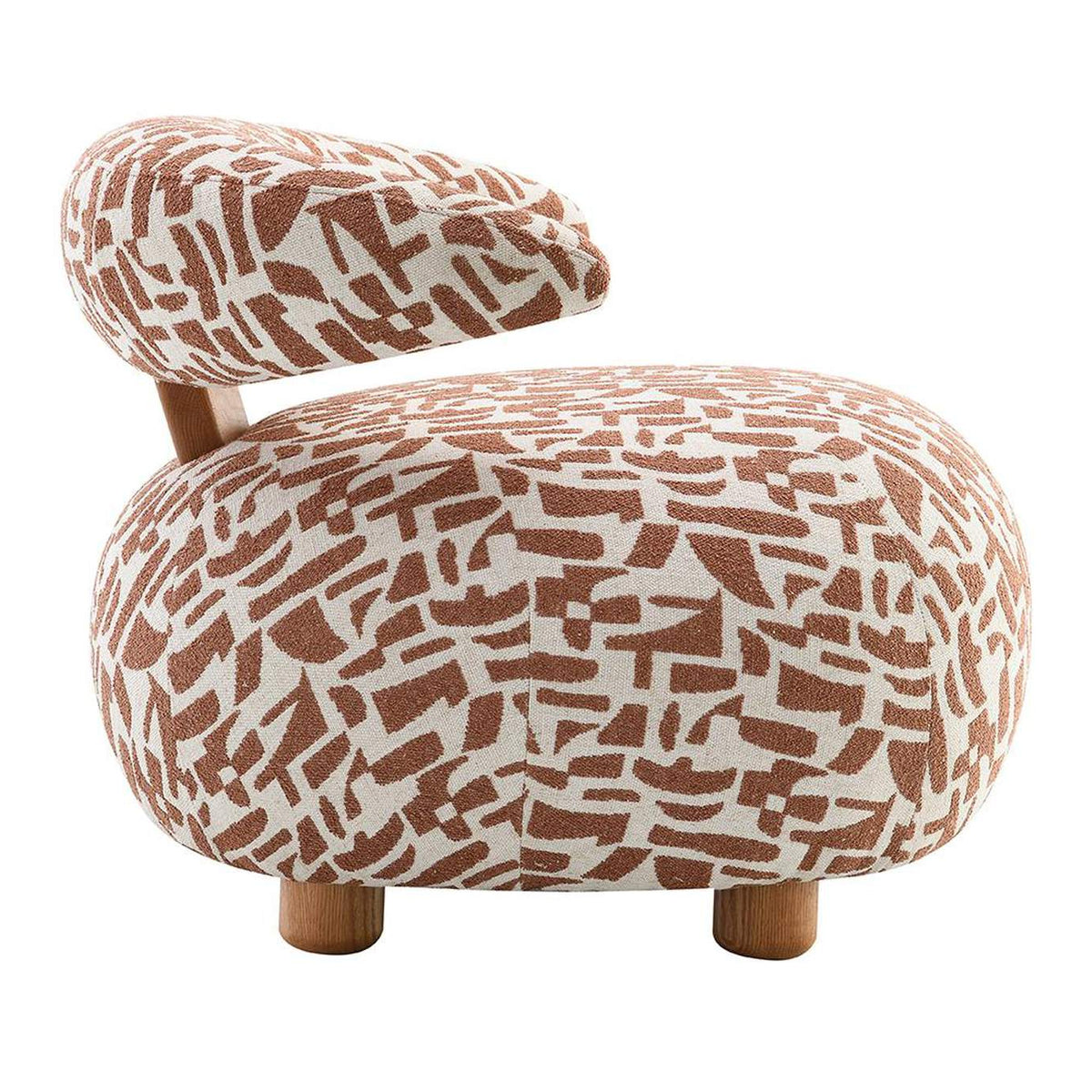 AC02678 Lynn Accent Chair