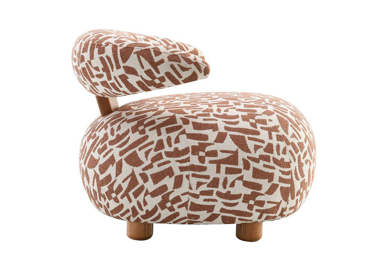 AC02678 Lynn Accent Chair