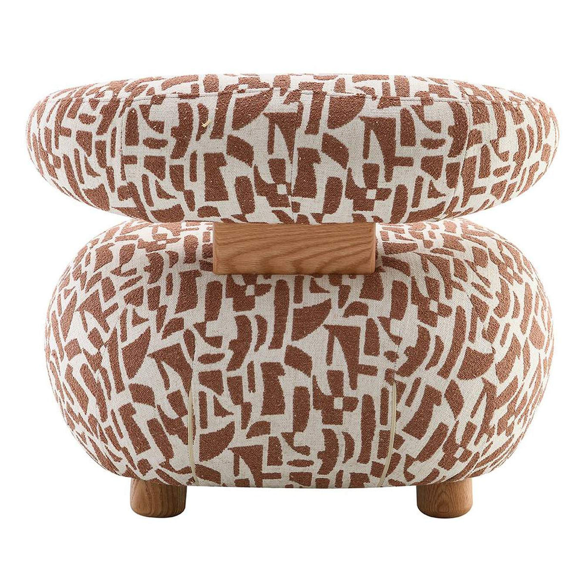 AC02678 Lynn Accent Chair
