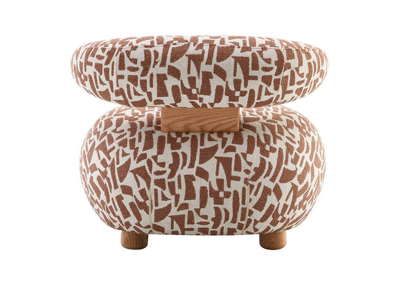 AC02678 Lynn Accent Chair