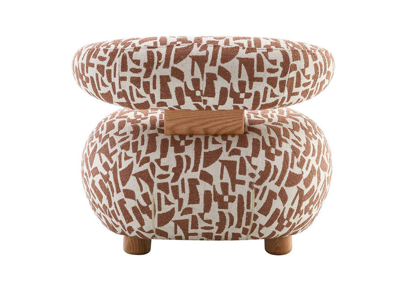 AC02678 Lynn Accent Chair