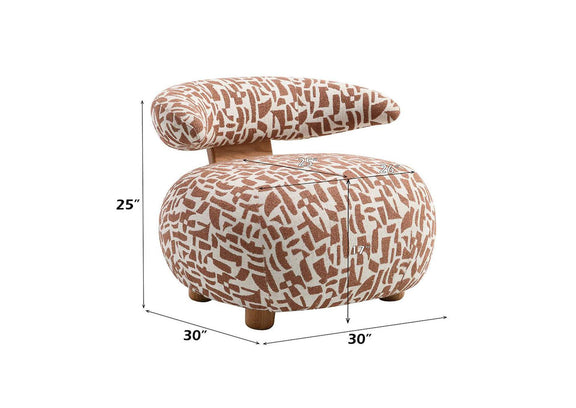 AC02678 Lynn Accent Chair