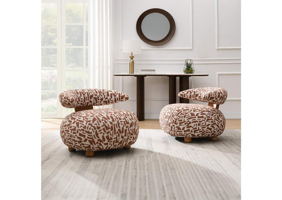 AC02678 Lynn Accent Chair