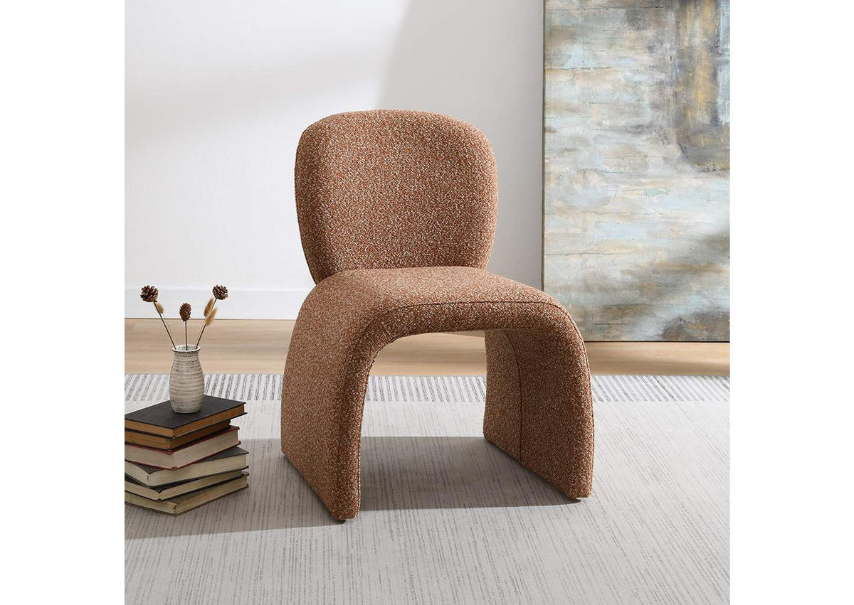 AC02679 Luke Accent Chair - Set of 2