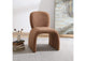 AC02679 Luke Accent Chair - Set of 2