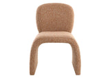 AC02679 Luke Accent Chair - Set of 2