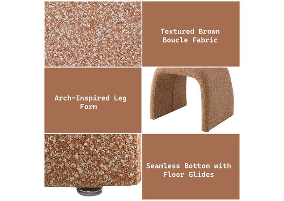 AC02679 Luke Accent Chair - Set of 2