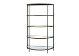AC02738 Aditya Rack