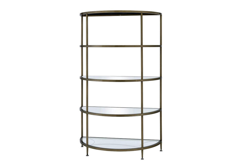 AC02738 Aditya Rack