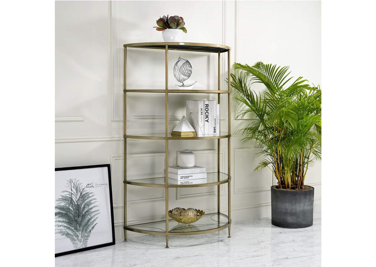 AC02738 Aditya Rack