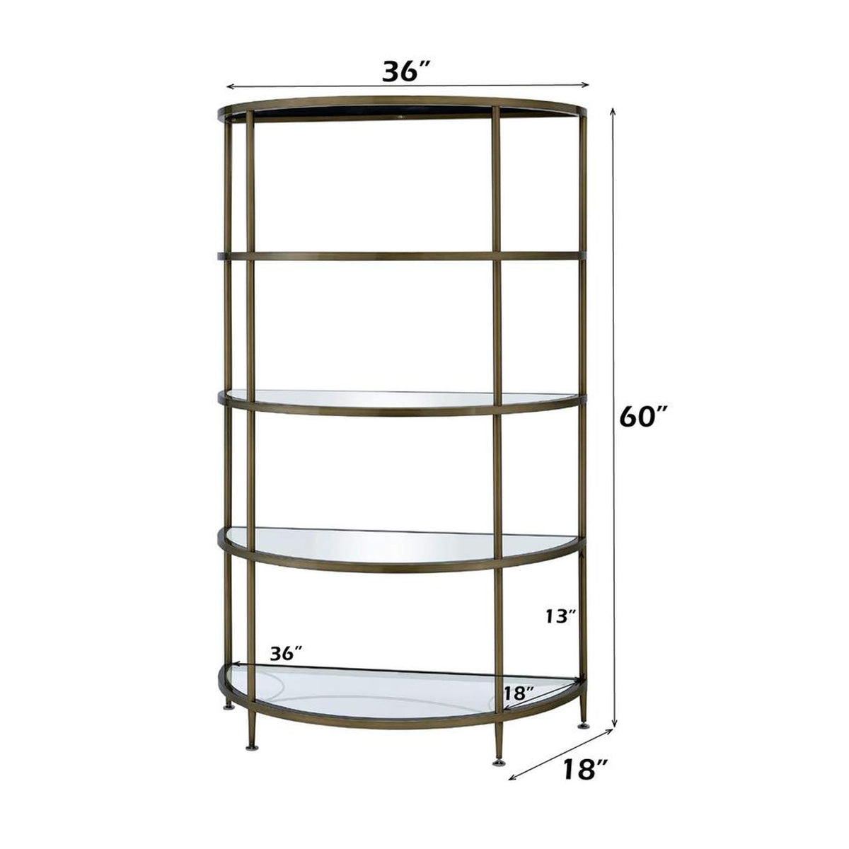AC02738 Aditya Rack