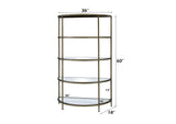 AC02738 Aditya Rack