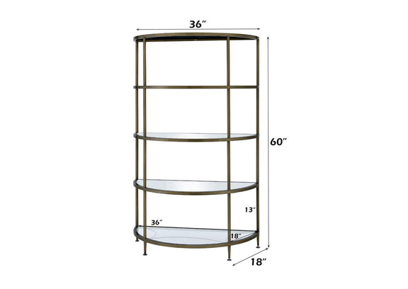 AC02738 Aditya Rack
