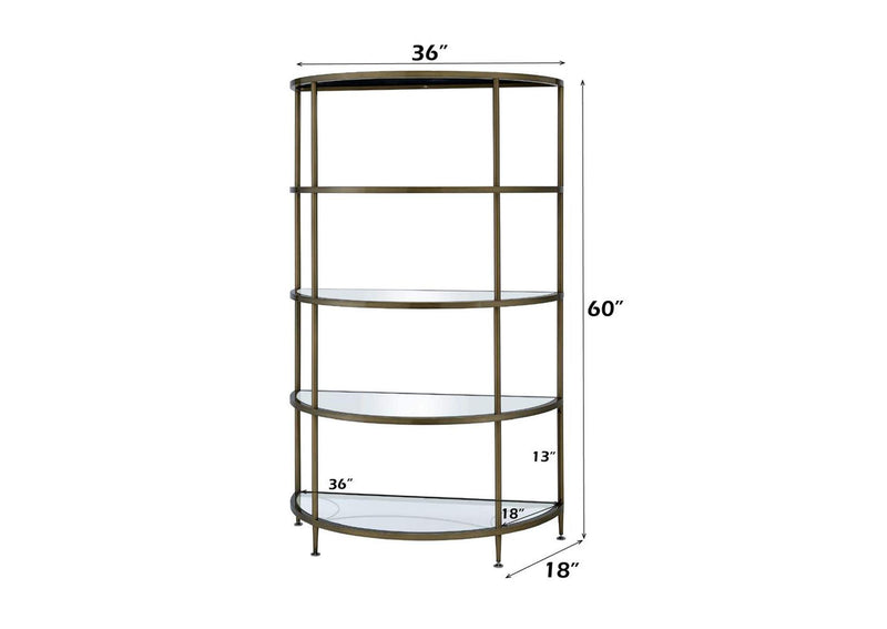 AC02738 Aditya Rack