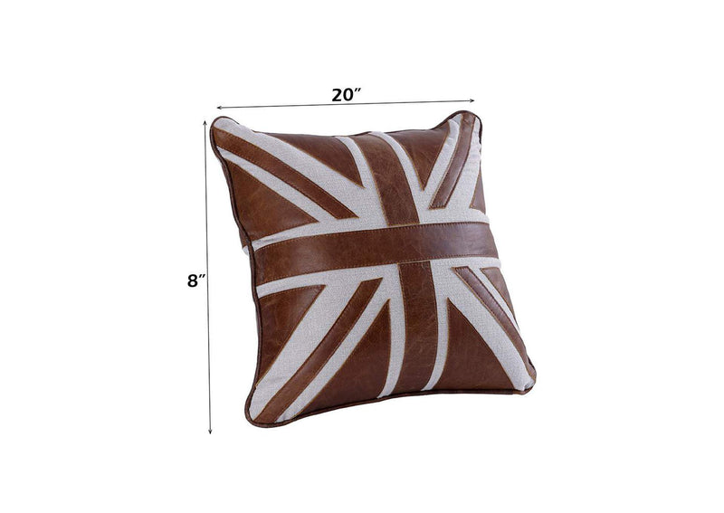 AC02822 Brancaster Accent Cushion - Set of 2
