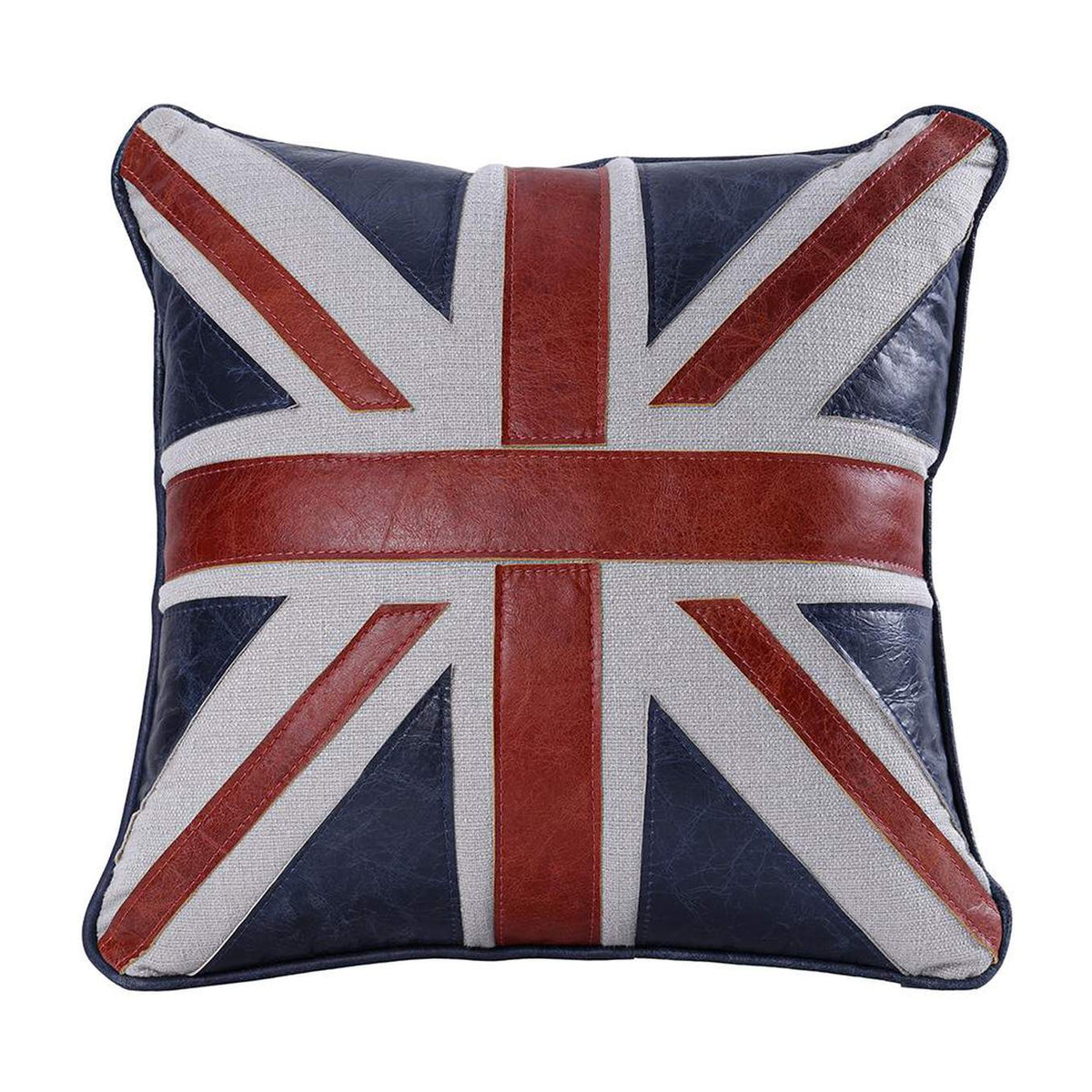 AC02823 Brancaster Accent Cushion - Set of 2
