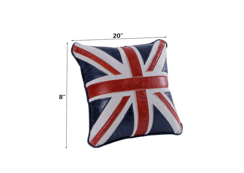 AC02823 Brancaster Accent Cushion - Set of 2