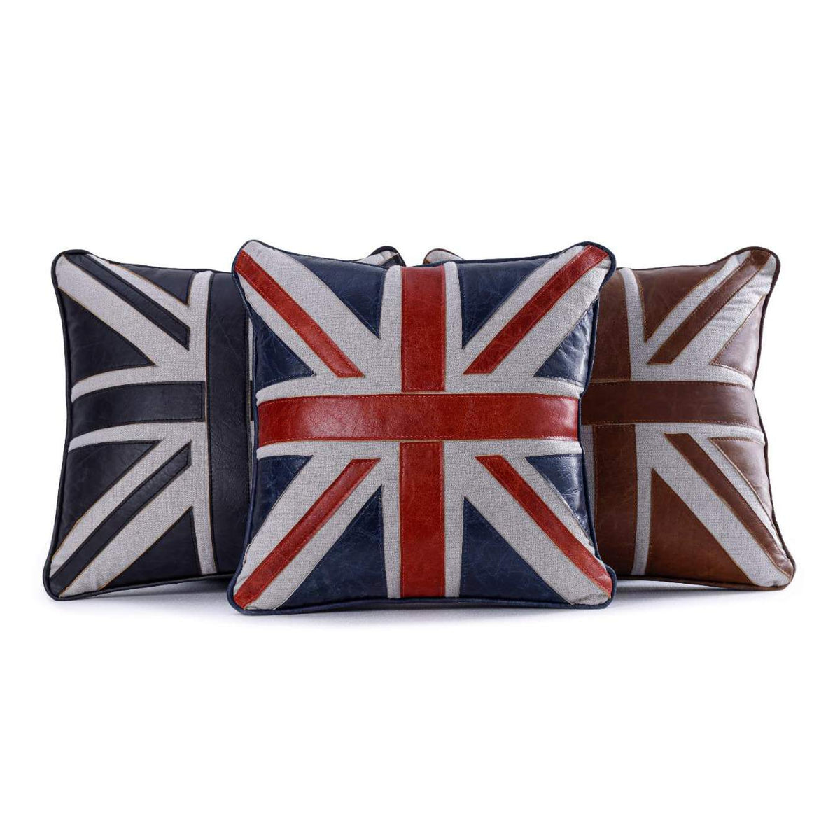 AC02824 Brancaster Accent Cushion - Set of 2