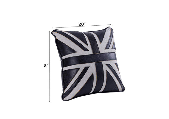 AC02824 Brancaster Accent Cushion - Set of 2
