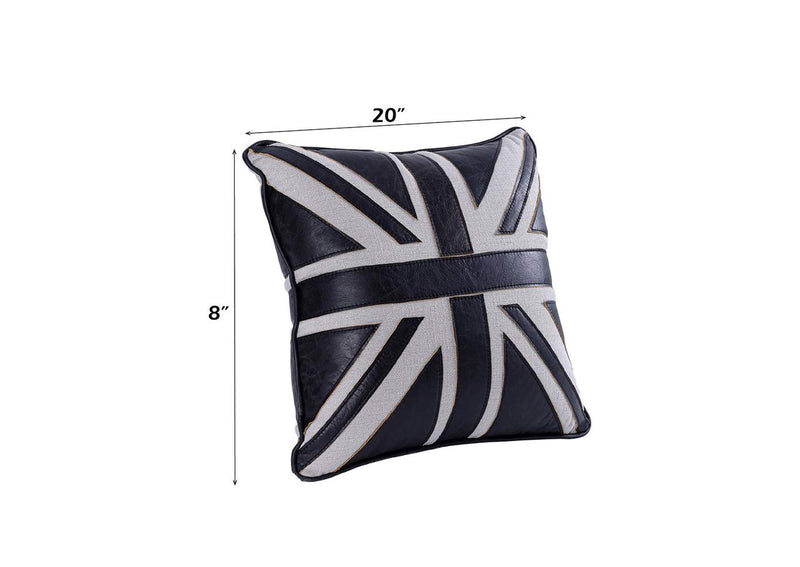 AC02824 Brancaster Accent Cushion - Set of 2