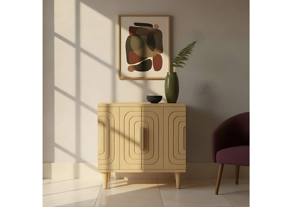 AC02894 Lore Cabinet