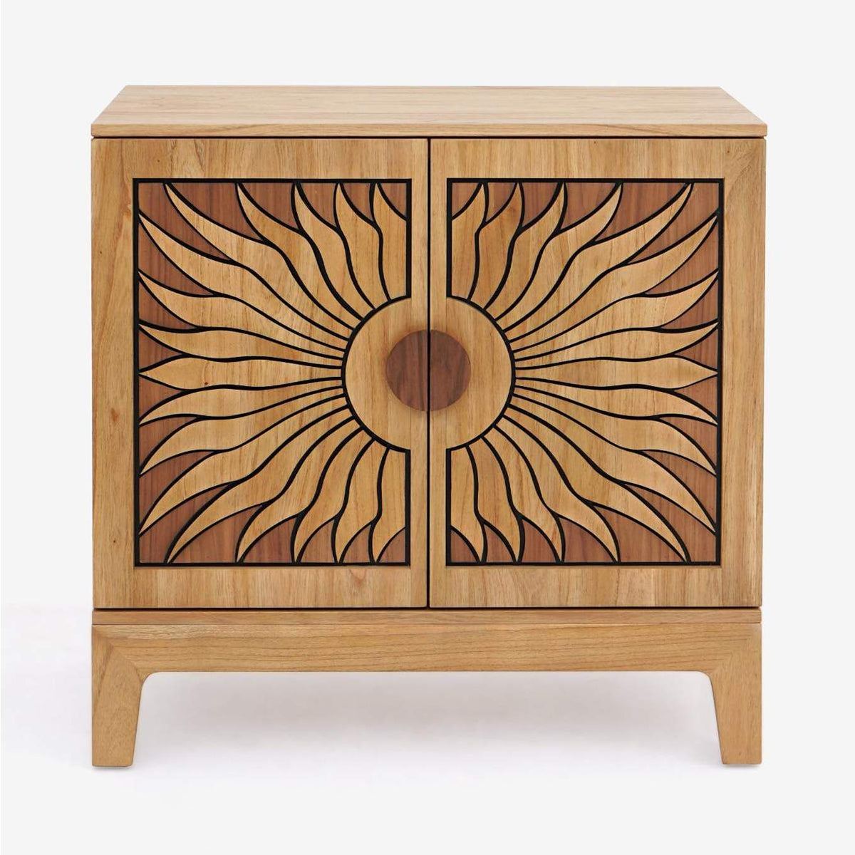 AC02896 Lola Cabinet
