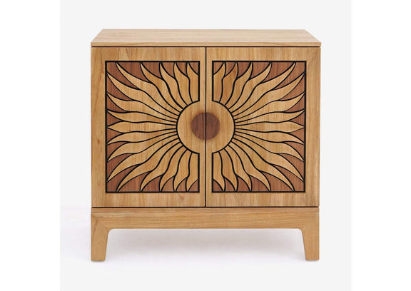 AC02896 Lola Cabinet