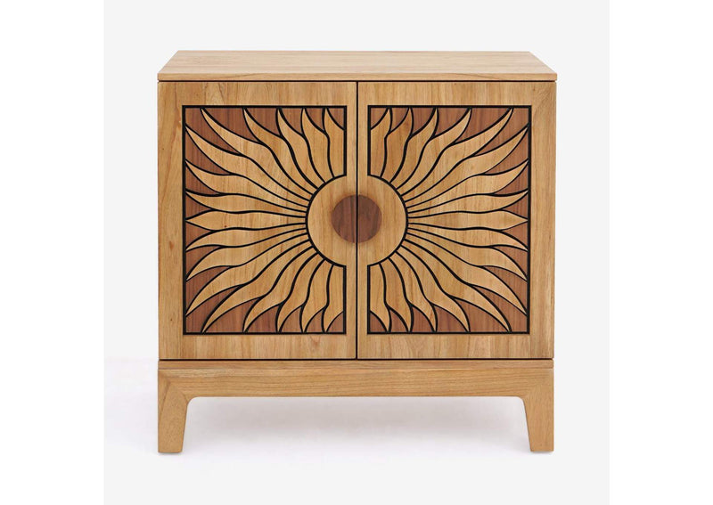 AC02896 Lola Cabinet
