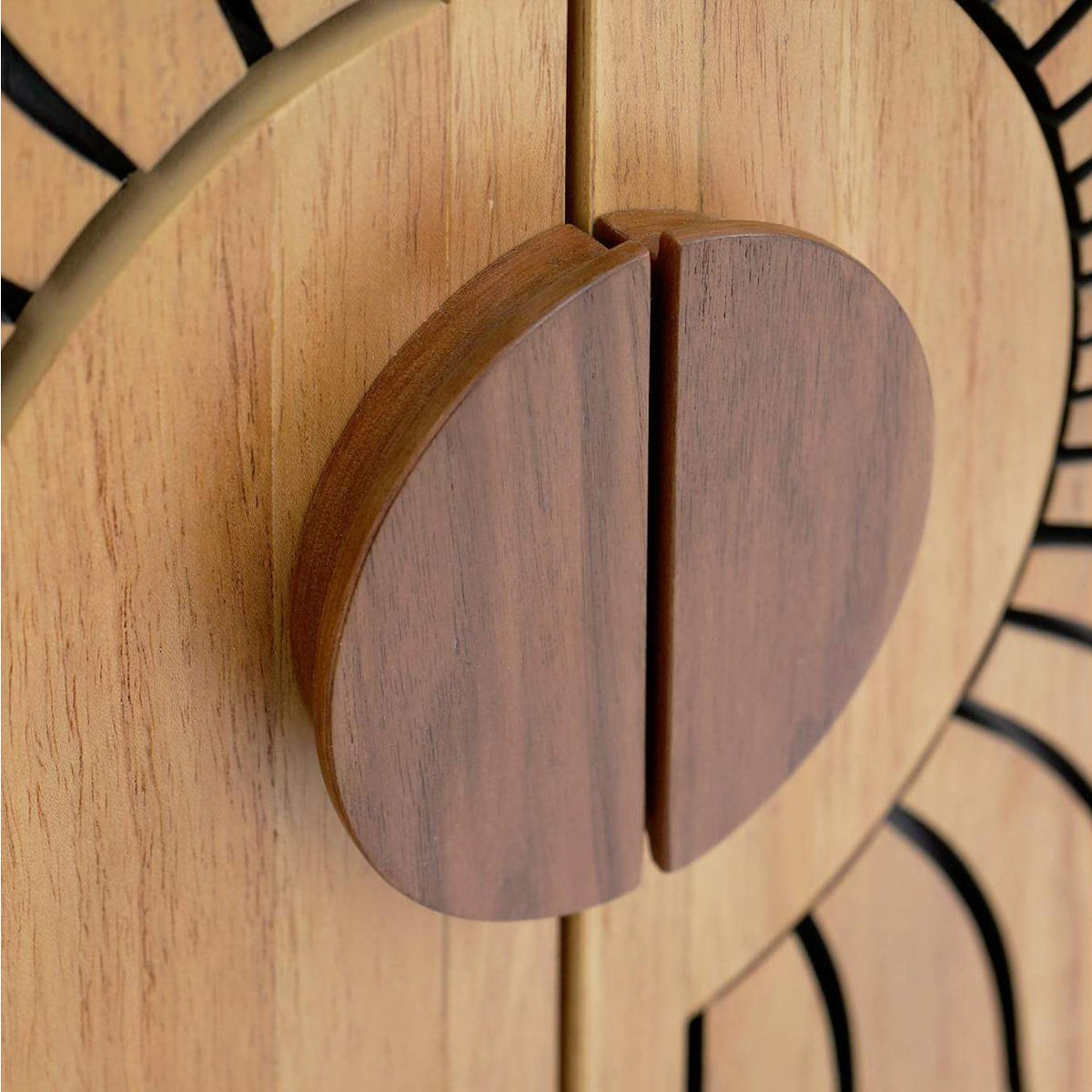 AC02896 Lola Cabinet