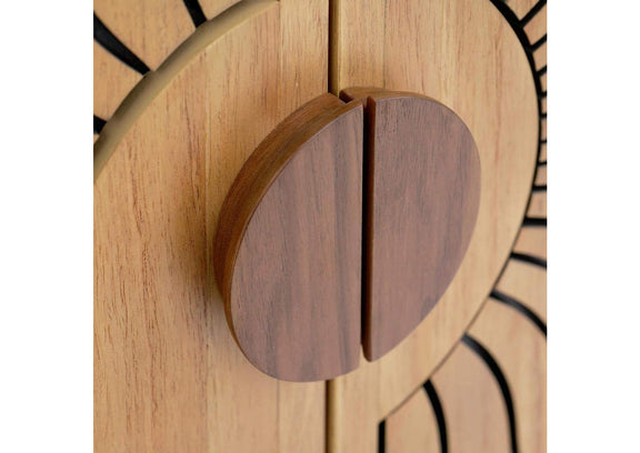 AC02896 Lola Cabinet
