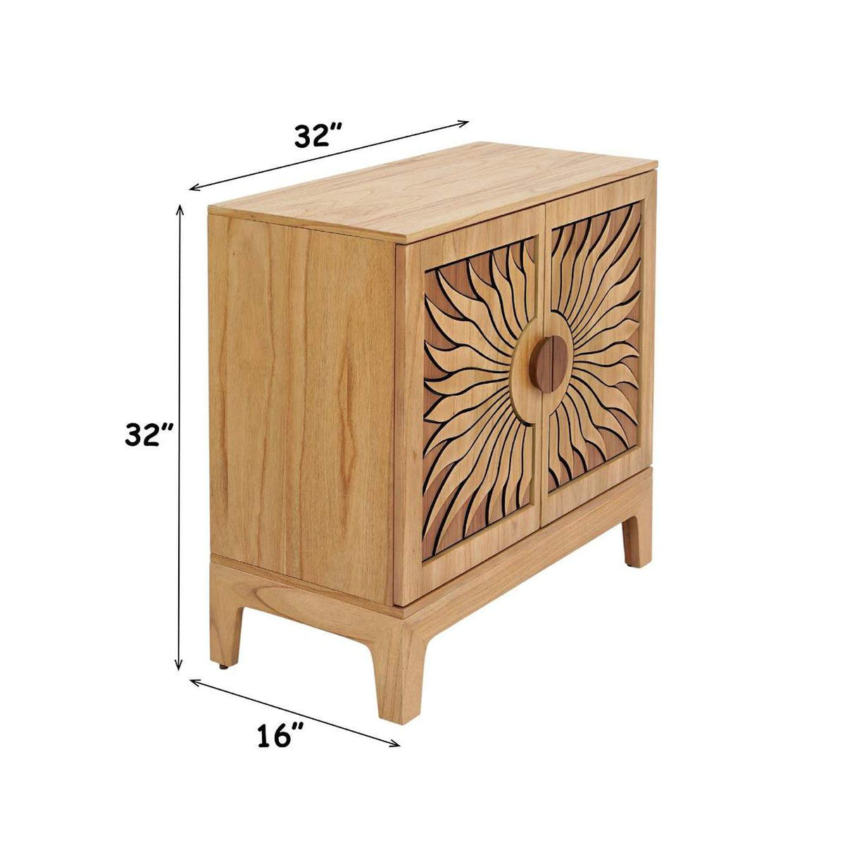 AC02896 Lola Cabinet